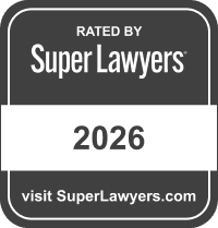 Coffman Law Firm - Rated by Super Lawyers 2026
